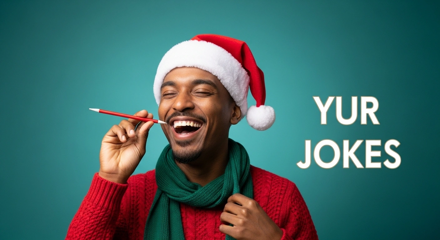 Christmas Jokes Reddit