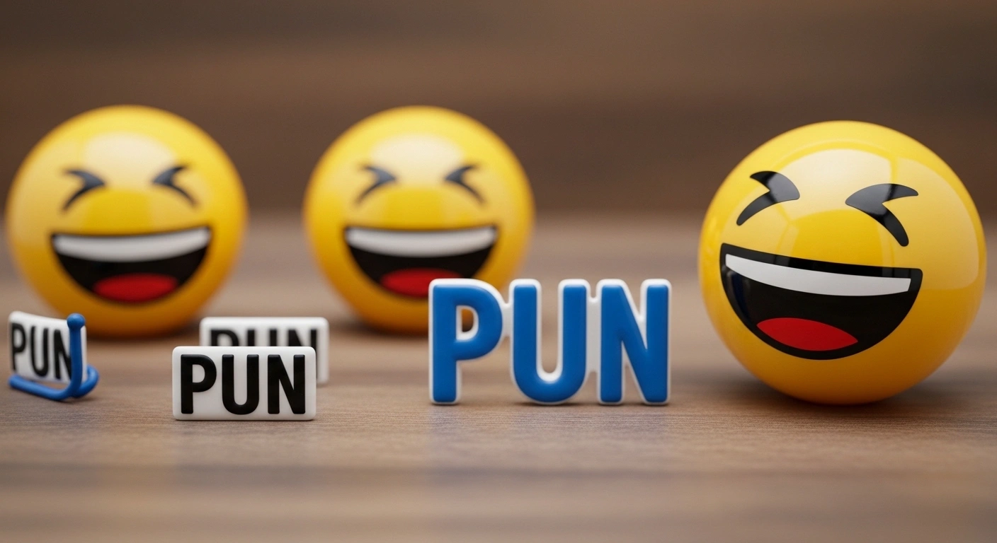 Danish puns captions