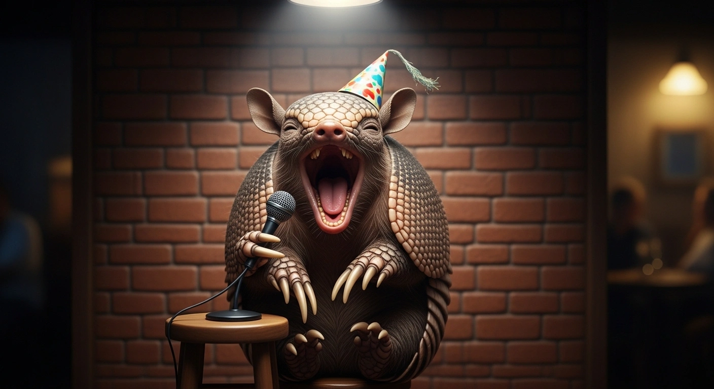 Funny Jokes for Kids 8 9