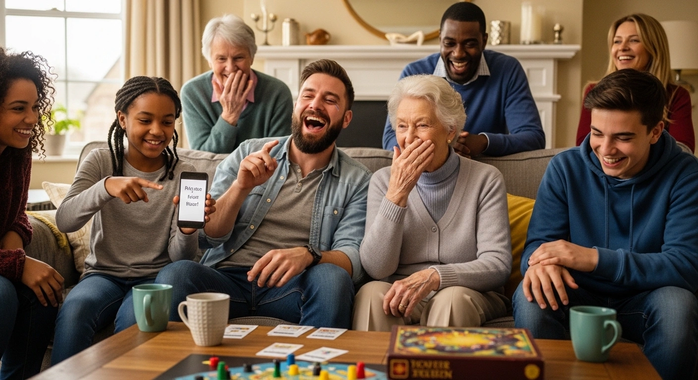 Funny riddles for adults