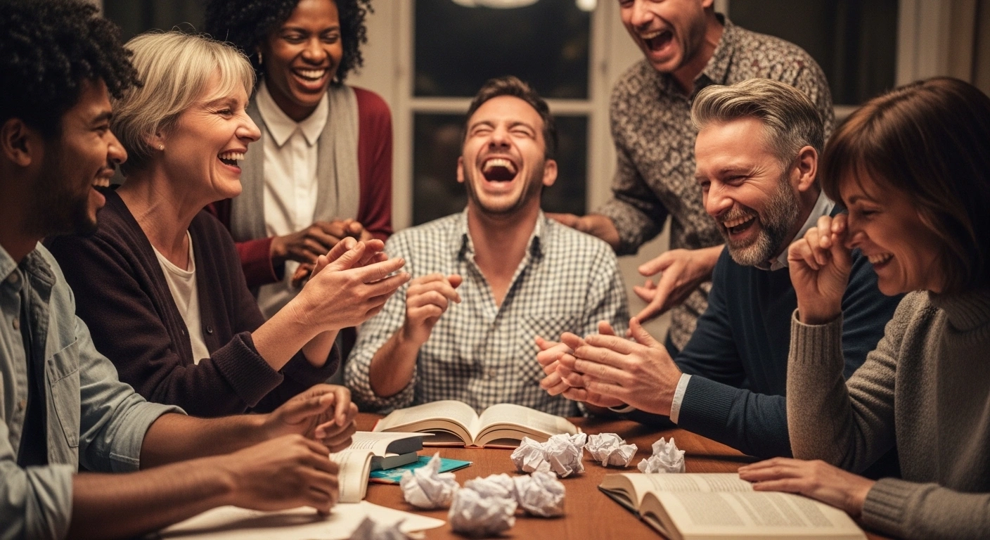 Nice Jokes One Liners