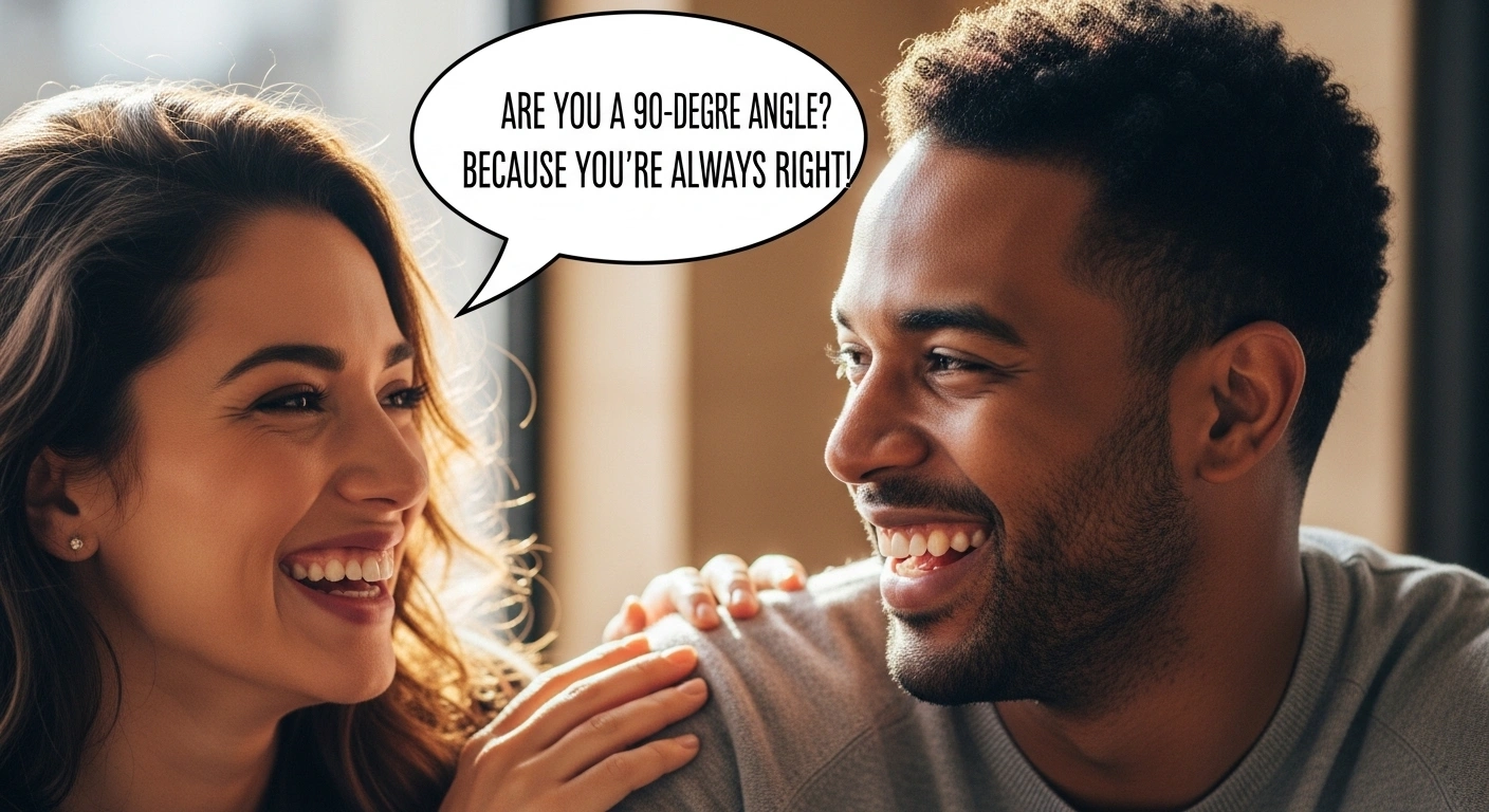 Relationship Puns for Her