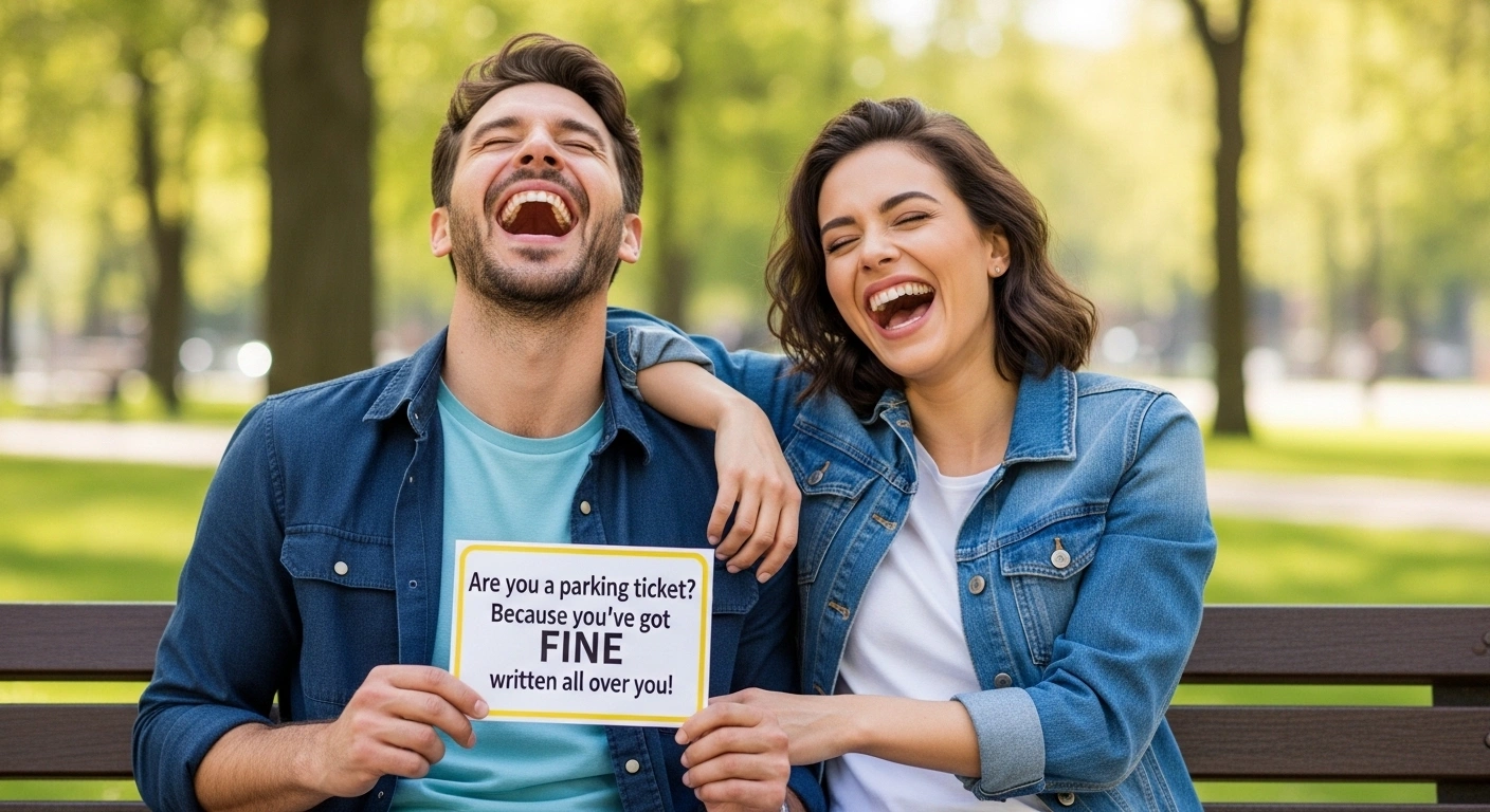 Relationship Puns One Liners