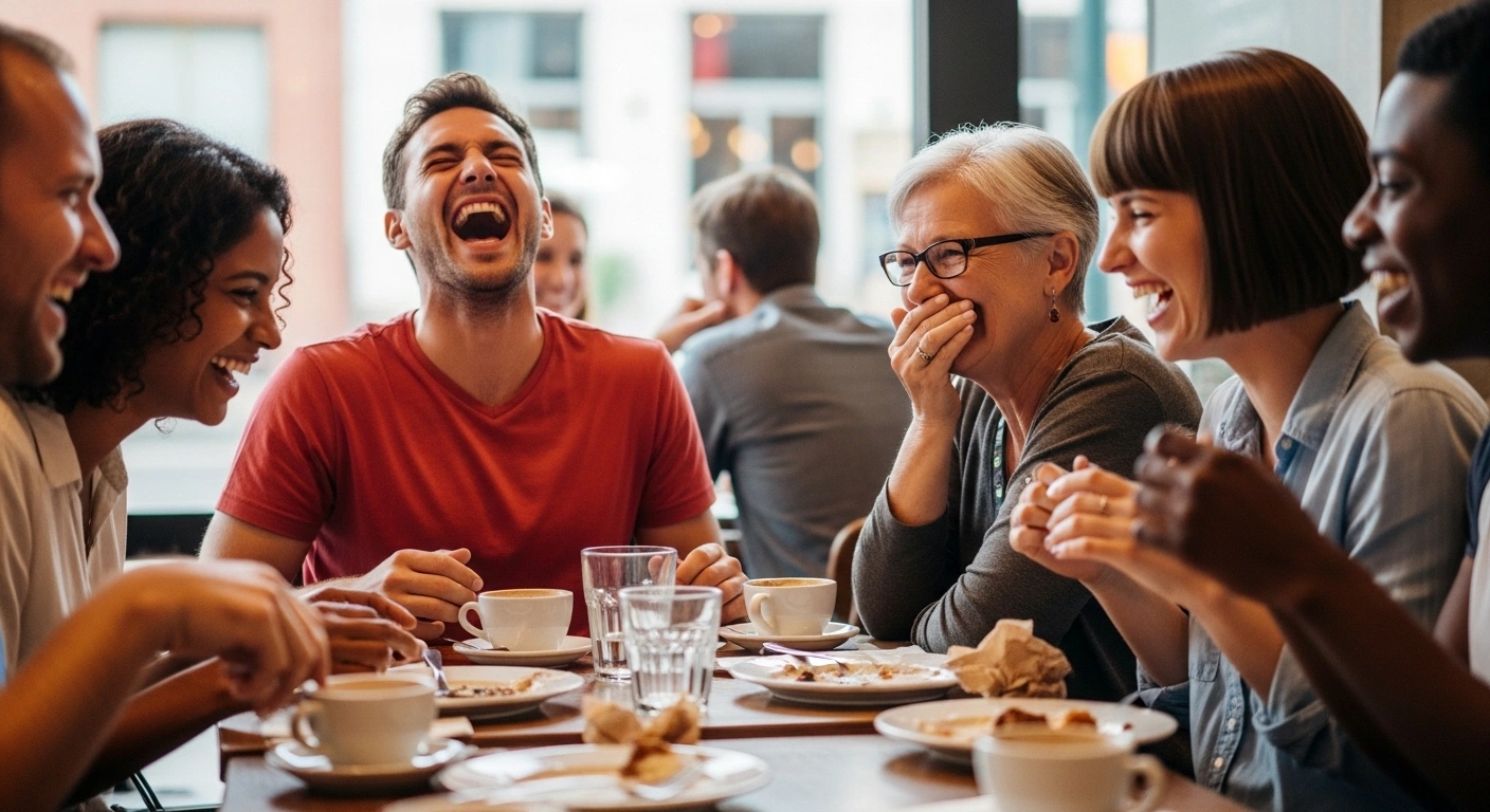 Smile Jokes One Liners