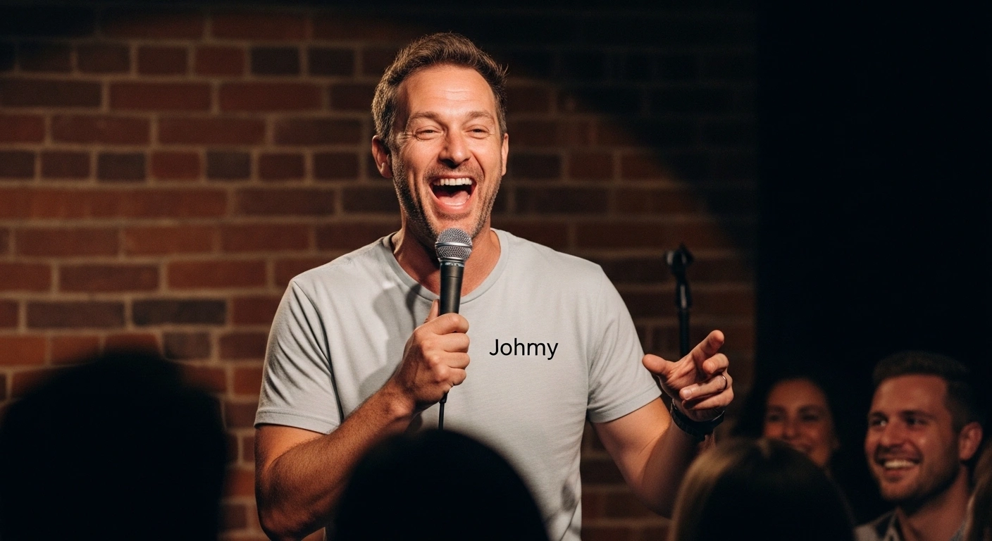 Top 10 Little Johnny Jokes