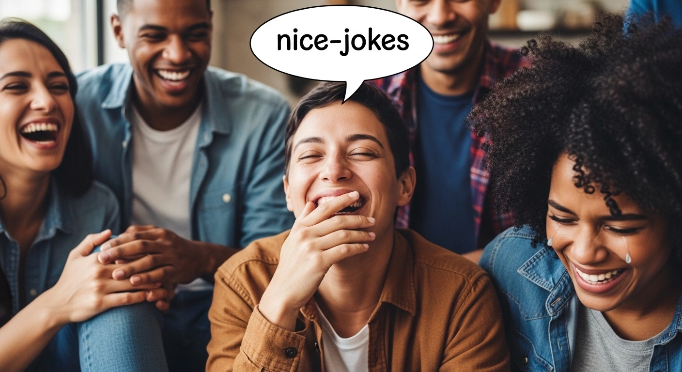 Top 5 Best Jokes Ever