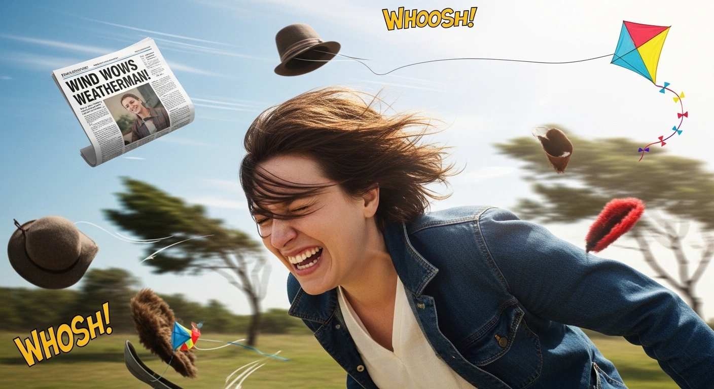 Wind Jokes One Liners for Adults Dirty