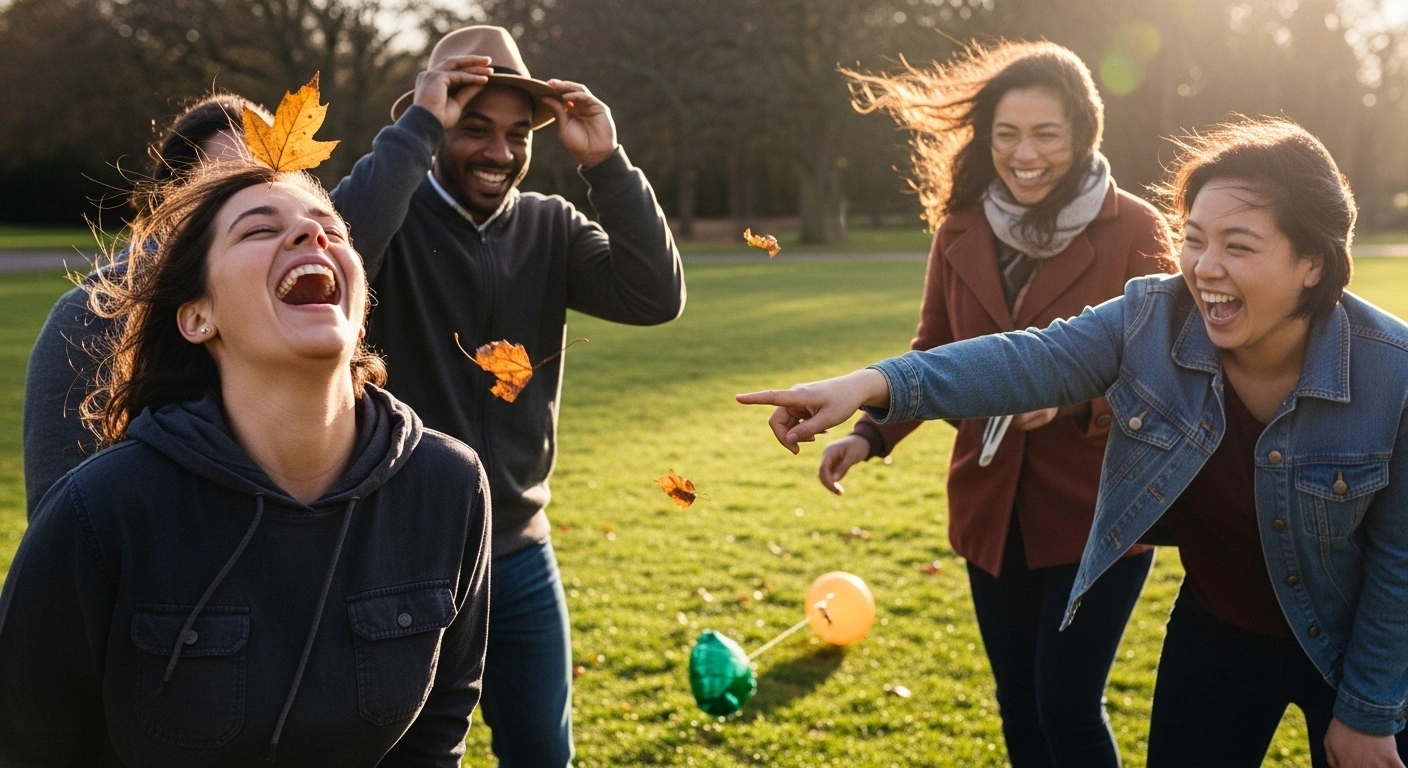 Wind Jokes One Liners